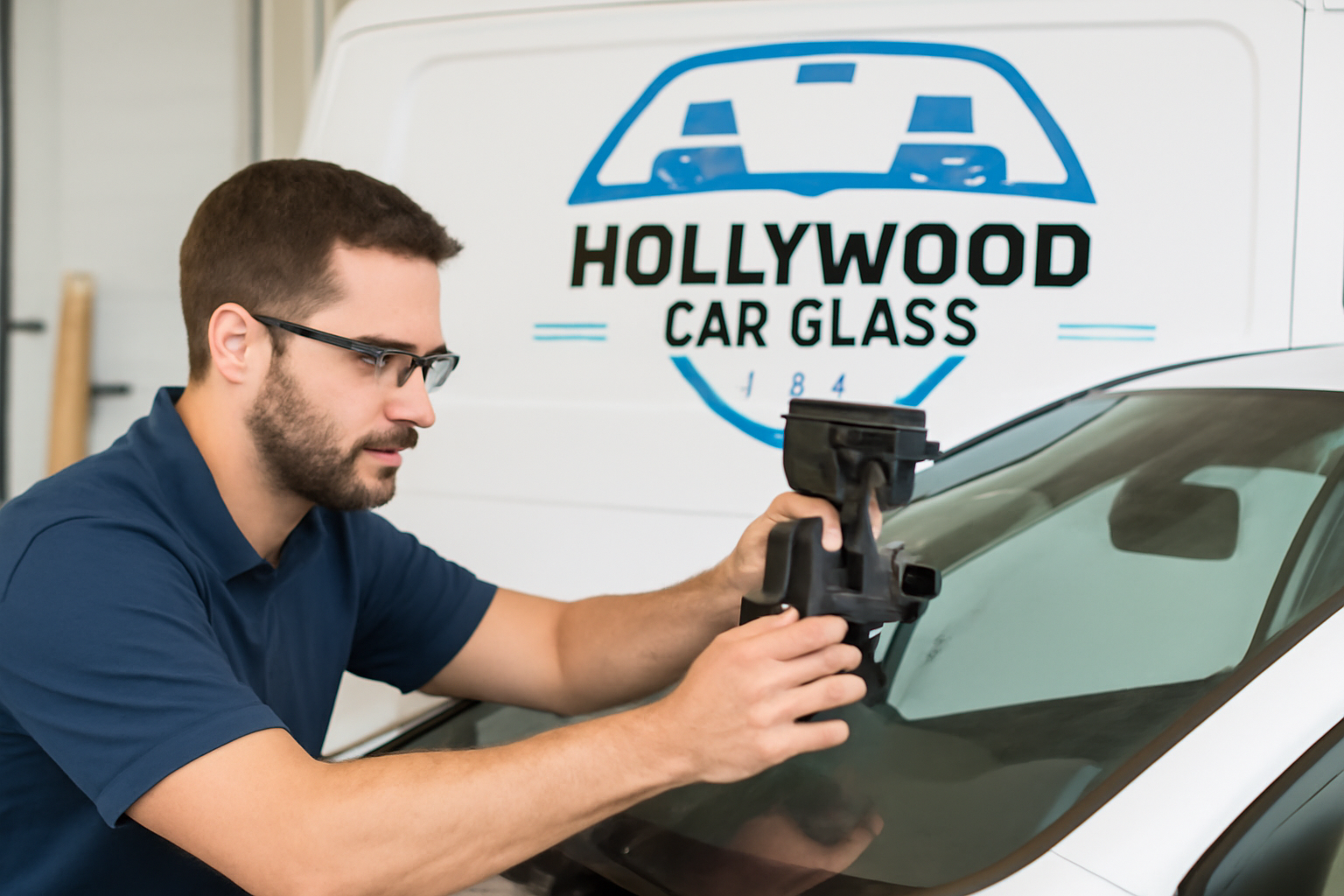 ADAS Calibration Near Los Angeles, CA Top Rated Camera, Radar & Sensor Alignment in Glendale, CA Hollywood Car Glass
