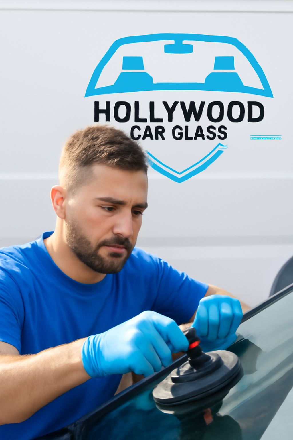 Professional Windshield Repair Silver Lake