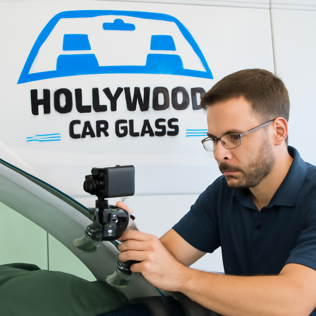 Professional Windshield Repair Westwood