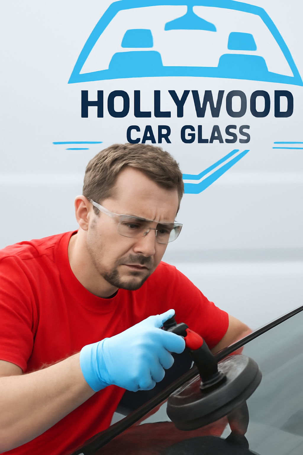 Professional Windshield Repair Hollywood